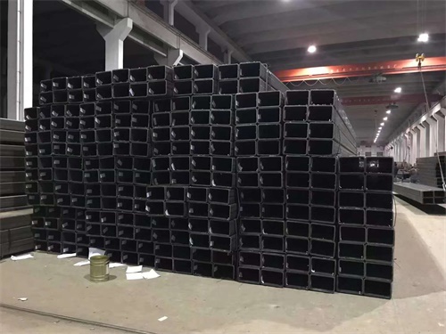 聂拉木冷拔方管选型指南 工程采购怎么选